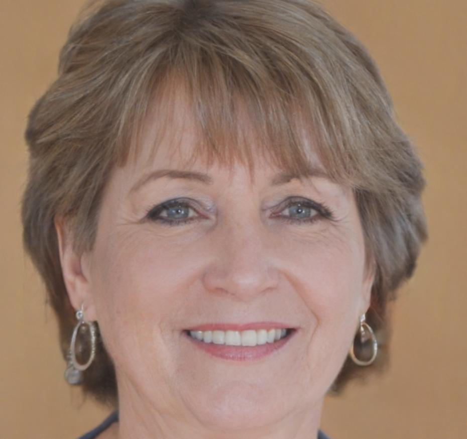 Teilnehmerin Meret Zwinger