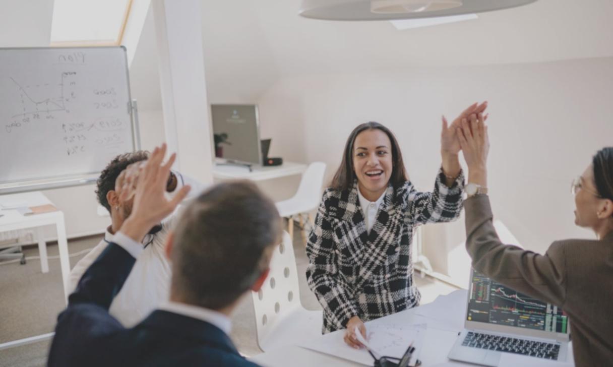 Finanzielle Budgetplanung – professionelle Beratung